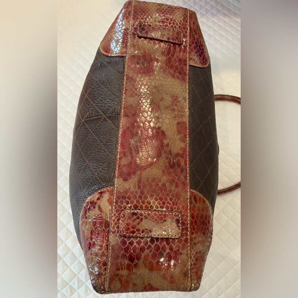 SHARIF STUDIO BAG - Picture 5 of 7